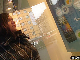 Bbw Productions - Cum Taking, Not Window Shopping