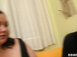 Bbw Productions - Cum Taking, Not Window Shopping