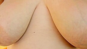 Bbw devlyn red teases pov
