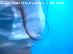 Beach, Amateur Movie