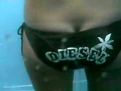 Beach, , Changing Room Video Watch Show