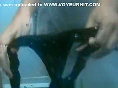 Beach, , Changing Room Video Watch Show
