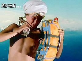 Beat-a-bone to Ms  Zeta-Jones - Mr Skin
