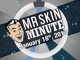 Beat-a-bone to Ms  Zeta-Jones - Mr Skin