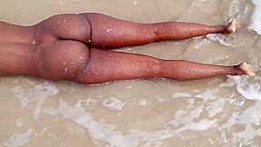 Beautiful ass
