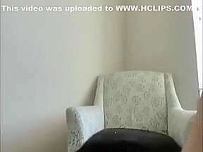 Beautiful blonde in hot solo with toys