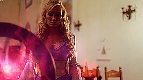 Beauty (2014) Jenny Allford, Raven Lexy