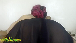 Becky Buccwild And Bucc Wild In Ghetto teen 18+ Anal Cream Pie And 11 Min
