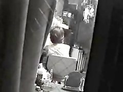 - BedRoom & LivingRoom Masturbation 2