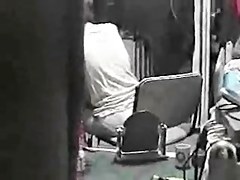 - BedRoom & LivingRoom Masturbation 2