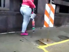BeefCake Arse