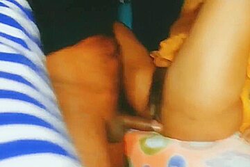 Bengali Boudi In Desi Night Fucking In Her Kitchen