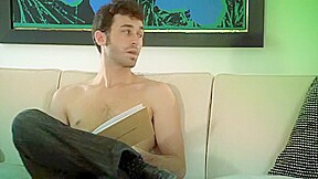 Best Brunette, Stockings xxx clip