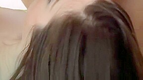 Best Brunette, Stockings xxx clip