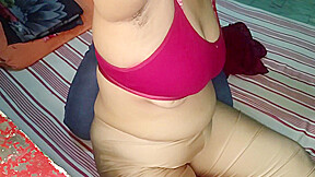 Best Indian Village Bhabhi Hot Sexy Fucked With Husband