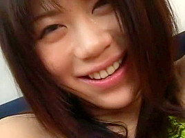 Best Japanese chick Ai Nakatsuka in Hottest Solo Female, Toys JAV clip