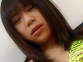 Best Japanese chick Ai Nakatsuka in Hottest Solo Female, Toys JAV clip