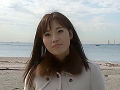 Best Japanese chick Azusa Nagasawa in Fabulous Big Tits, Lingerie JAV video