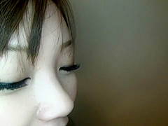 Best Japanese chick in Incredible teens 18+, Amateur JAV scene
