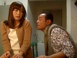 Best Japanese girl Hirono Imai in Horny Cunnilingus, Fingering JAV clip