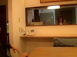 Best Japanese girl Hirono Imai in Horny Cunnilingus, Fingering JAV clip