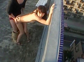 Best Japanese girl Junko Hayama in Incredible Blowjob, Dildos/Toys JAV clip