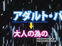 Best Japanese girl Kumi Anna in Hottest JAV scene