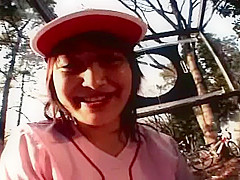 Best Japanese girl Maria Hirai, Izumi Hoshou, Hatsumi Takaoka in Incredible Public, Outdoor JAV video