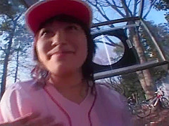 Best Japanese girl Maria Hirai, Izumi Hoshou, Hatsumi Takaoka in Incredible Public, Outdoor JAV video