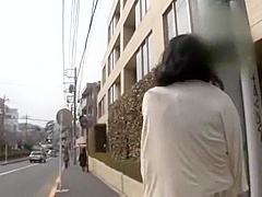 Best Japanese girl Saki Sudou in Fabulous Amateur, Blowjob JAV video