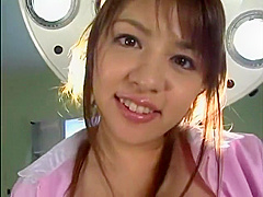 Best Japanese model Mina Nakano in Incredible Doggy Style, Compilation JAV clip