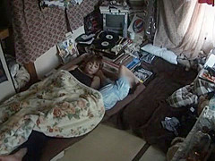 Best Japanese slut Chihiro Manaka in Incredible Cumshot, Big Tits JAV clip