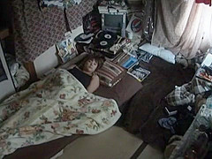 Best Japanese slut Chihiro Manaka in Incredible Cumshot, Big Tits JAV clip