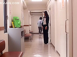 Best Japanese slut Kaori Nishio in Horny Couple, Amateur JAV movie
