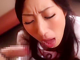 Best Japanese slut Kaori Nishio in Horny Couple, Amateur JAV movie