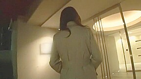 Best Japanese slut Nozomi Kawamura in Amazing JAV movie
