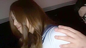Best Japanese slut Nozomi Kawamura in Amazing JAV movie