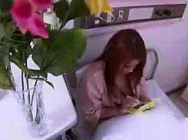 Best Japanese slut Saya Yukimi in Exotic Facial, Blowjob JAV scene