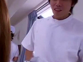 Best Japanese slut Saya Yukimi in Exotic Facial, Blowjob JAV scene