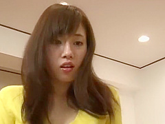 Best Japanese whore Azusa Nagasawa in Exotic Doggy Style JAV scene