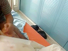 Best Japanese whore Shiori Mizuno in Fabulous Group Sex JAV movie