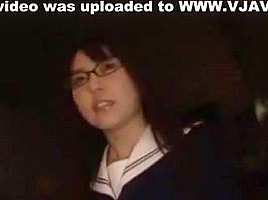 Best Japanese whore Tsubomi in Fabulous Blowjob, POV JAV clip