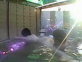 Best Japanese whore Uran Minami in Hottest Showers, Compilation JAV video