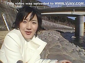 Best Japanese whore Uran Minami in Hottest Showers, Compilation JAV video