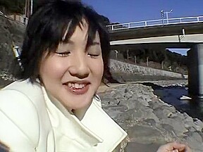 Best Japanese whore Uran Minami in Hottest Showers, Compilation JAV video