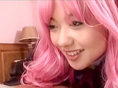 Best Japanese whore in Hottest Hardcore, Cosplay JAV scene