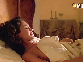 Best Of: Diane Lane - Mr Skin