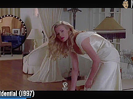 Best Of: Kim Basinger - Mr Skin