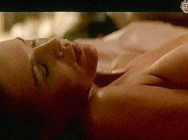 Best Of: Kim Basinger - Mr Skin