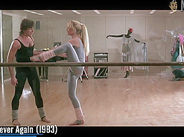 Best Of: Kim Basinger - Mr Skin
